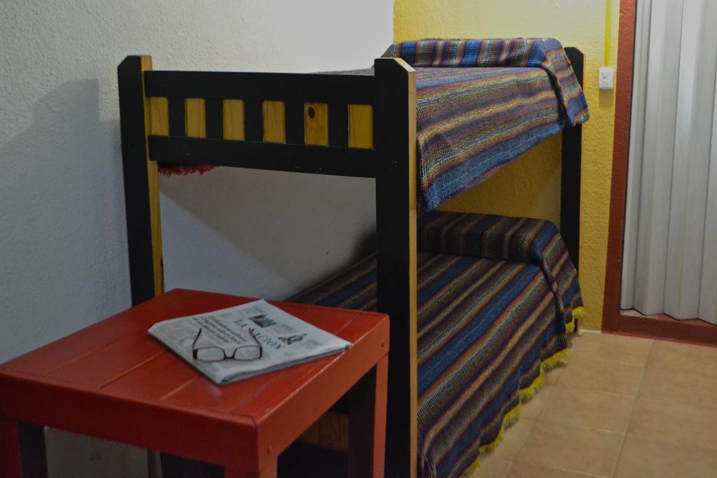 Hotel Casona La Boheme Буенос Айрес Стая снимка