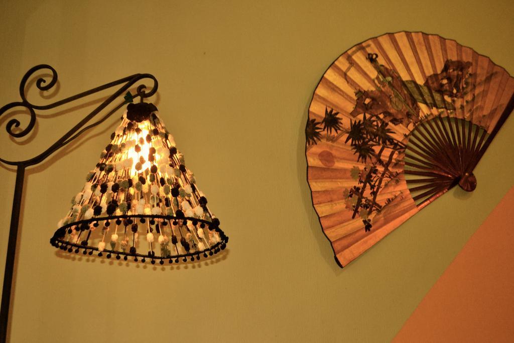 Hotel Casona La Boheme Буенос Айрес Екстериор снимка